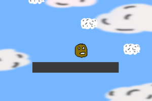 play Jumping Potato