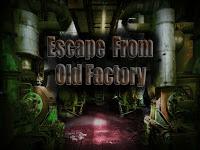 play Top10 Escape From Old Factory