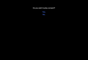 play Consent Game