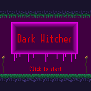 play Dark Hitcher