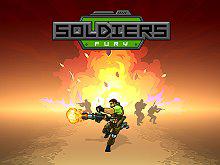 play Soldiers Fury