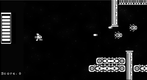 play Flapping Spacial