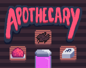 play Apothecary