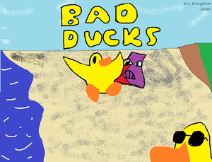 play Bad Ducks