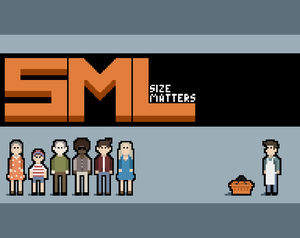 play Sml: Size Matters