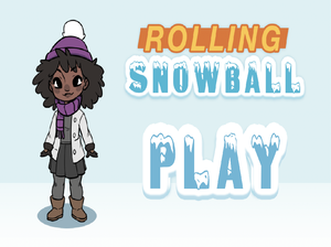 play Rolling Snow