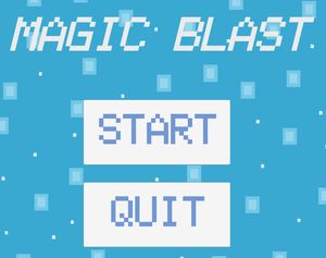 play Magic Blast