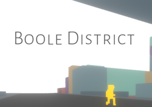 play Boole District