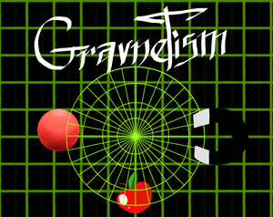 play Gravnetism