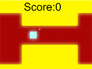 play The Flying Cube