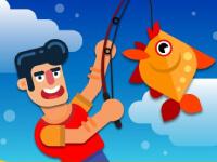 play Fishing.Io