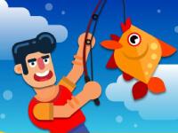 play Fishing.Io