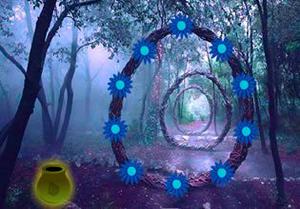 play Missing Soul Escape