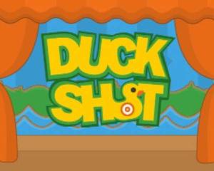 play Duck Shot