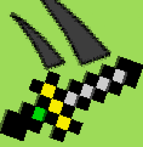 play Pixel Fight! Multiplayer