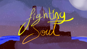 play Fighting Soul
