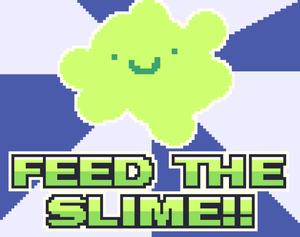 play Feed The Slime