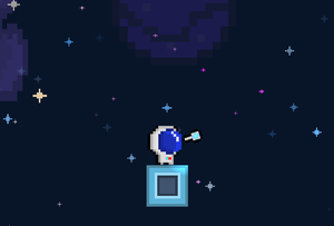 play Astrolight