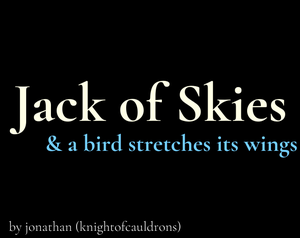 play Jack Of Skies