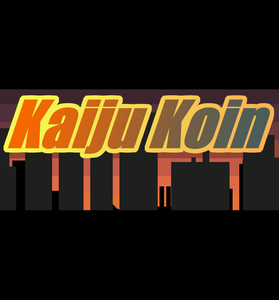 play Kaiju Koin