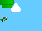 play Flappy Plane