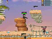 play Desert Shooter