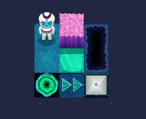 play Puzzle Astronauts