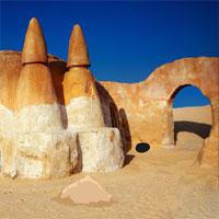 play Escape-Southern-Tunisia