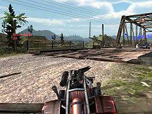 play Motor Wars 2