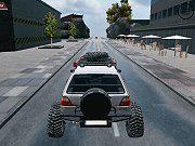 play Free City Drive