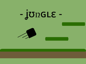 play ʝʊռɢʟɛ