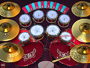 play Bookaboo: Drum Kit