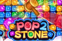 play Pop Stone 2