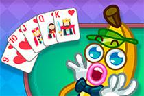 play Banana Poker