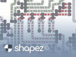 play Shapez.Io