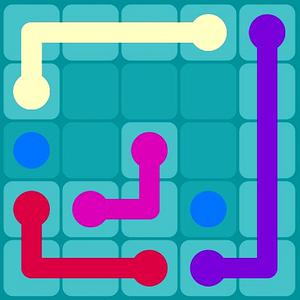 play Flow Lines