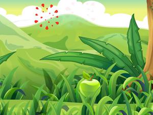 play Fruit Cutter