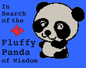 play In Search Of The Fluffy Panda Of Wisdom