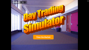 play Day Trading Simulator