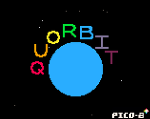play Quorbit