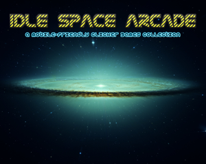 play Idle Space Arcade