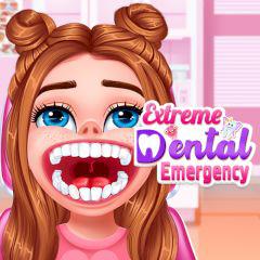 play Extreme Dental Emergency