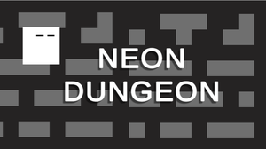 play Neon Dungeon
