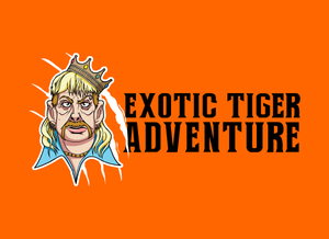 play Exotic Tiger Adventure