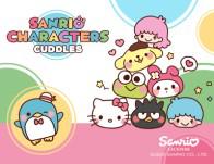 Sanrio Characters Cuddles