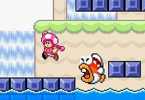 play Fishy Escape