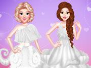 play Princesses Crazy Dress Design