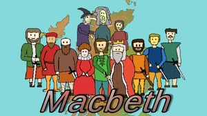 play Macbeth Act 1