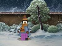 play Escape From Snow Place