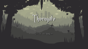 play Thorngate
